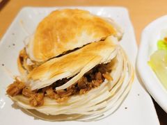 -大师兄·西北小馆(北站缤果空间店)