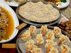 -葛记焖饼(伏牛路店)