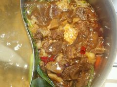 -手选潮汕鲜活牛肉火锅(二七广场店)