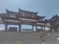 -威海华夏城景区