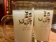 可尔必思苏打水-王氏炉匠·烧鸟放题自助(好运街店)