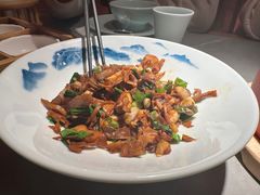 -闽上鲜·福建菜(龙湖滨江天街店)
