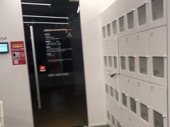 -乐刻运动健身(青山印象城店)