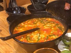 -聚点串吧·北京烧烤(赵登禹路店)