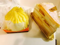 -檬舒舒MonChouChou(环球金融中心店)