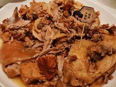-好友缘家宴(青山路店)