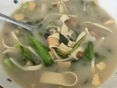 -老济南·地道济南菜(大明湖店)