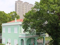 -龙环葡韵住宅式博物馆