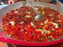 -双流老妈兔头(荟聚店)