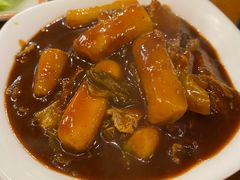 -韩礼年糕(飞虹路店)