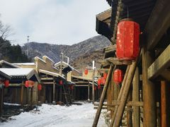 -雁门关景区