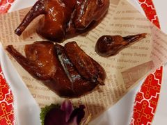 -花舍·新派粤菜·西餐·下午茶(亚运村·鸟巢店)