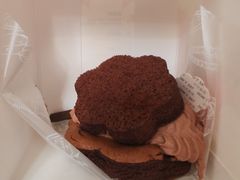 -花花卷卷·鲜食蛋糕(静安久光百货店)