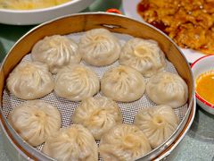 -老苏扬饭店