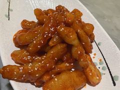 -小菜园新徽菜(芜湖万达店)