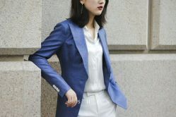 点击看大图 -优山定制西服衬衫大衣(国贸店)