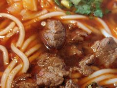 -鑫花溪牛肉米粉(文星广场店)