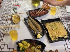 -云晓光头烧烤吧(盛夏店)