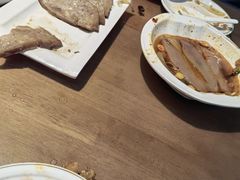 -五台山八大碗·地方风味菜馆(五爷庙店)