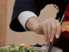 -加奈日本料理