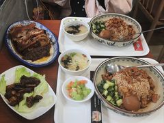 -菊儿人家·北京胡同菜(南锣鼓巷店)