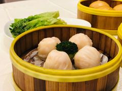 -云庭汇·粤菜海鲜(东盟盛天地店)