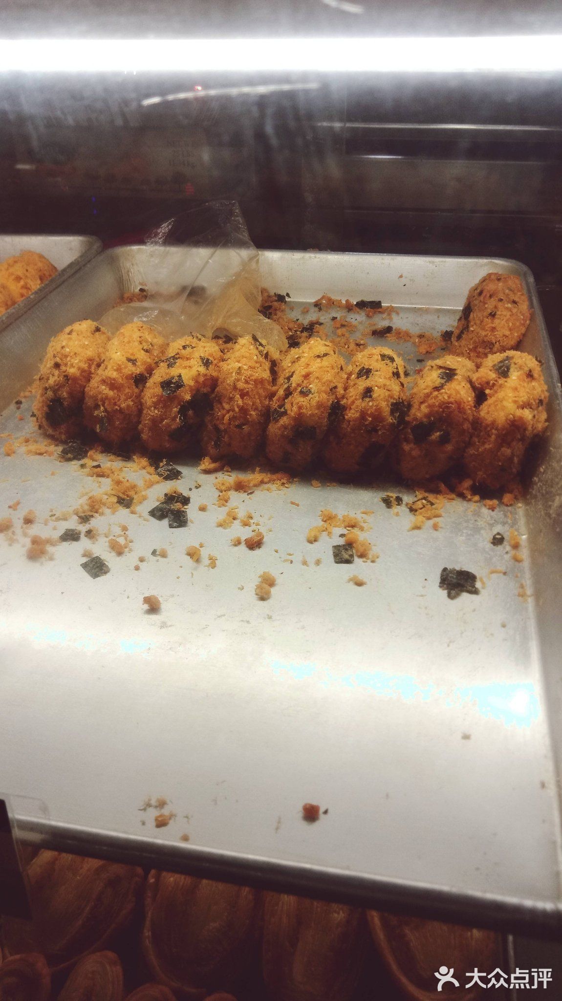 手工現做，感覺這個店還蠻厲害的。被安利后已經習慣來了