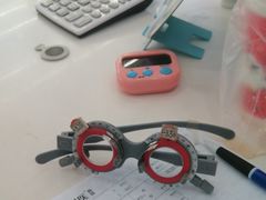 -荣视医眼镜(老车站店)