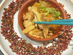 -柒园·三十年创意杭帮菜(龙湖滨江天街店)