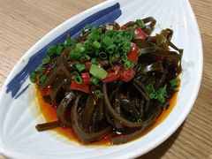 -符离集餐厅(万象城店)