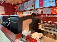 -贝瑞咖啡(深圳机场店)