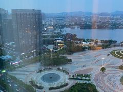 -南京景枫万豪酒店·万豪中餐厅