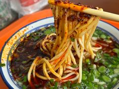 -清真磨沟沿老字号牛肉面(总店)