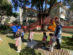 -昱南托育园.托班晚托.寒暑假班