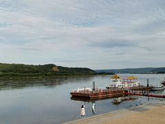 -北极村旅游风景区