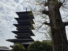 -陈武帝故宫
