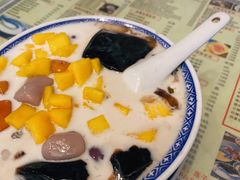 招牌全料芋圆-黄氏壹品汇•水牛奶甜品(全国总店)