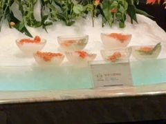 -半岛翡丽海鲜自助餐厅(观风亭店)