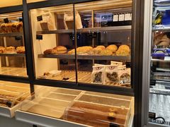 -21克拉面包(大悦城店)