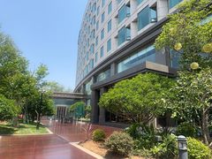 -青岛鑫江温德姆酒店