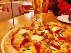 -城市大道红炉披萨烘焙坊