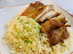 -1128港式茶餐厅(嘉信广场店)