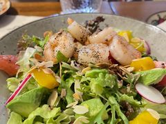 -AFS Cafe & Canteen(闽江二路店)