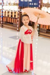 点击看大图 -倾城宝贝儿童摄影(浦东金谊店)