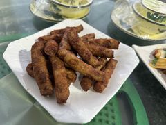 -张大妈饭店