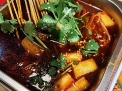 -大话小腰(鸟巢店)