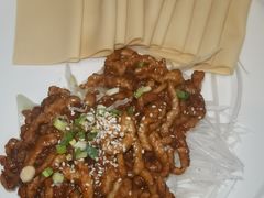 -老牌坊鲁菜名店(宽厚里店)