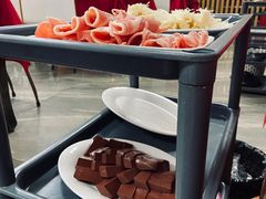 -濠轩阁特色生蚝火锅(水湾路店)