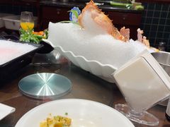 -东海怡品海鲜豆捞(舟宿夜江店)