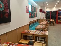 -塔斯汀·中国汉堡(蓝润置地广场店)